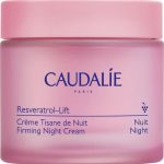 CAUDALIE - Firming Night Cream - 50 ml - Nachtcrème