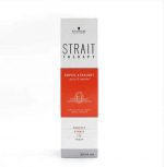 Haarstijlbehandeling Strait Therapy Cream 0 Schwarzkopf (300 ml) - Image 2