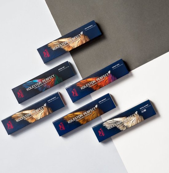 Koleston Perfect Me+ 55/65