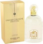 Guerlain Eau De Cologne Du Coq Eau De Toilette Spray 100ml - Image 2