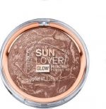 Catrice - Sun Lover Glow (Bronzing Powder) 8 g 010 Sun Kissed Bronze - - Image 2