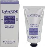 L'occitane Lavender Harvest Crème Mains 75ml - Image 3