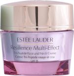 Estee Lauder Huidverzorging Resilience Lift Tri Peptide Face and Neck Creme NormaleGecombineerde Huid 50ml - Image 15