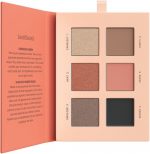 Mineralist Oogschaduwpalette Verbrand 7.8g - Image 2