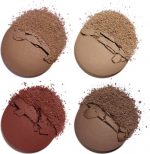Chanel Les 4 Ombres Multi effect Quadra Eyeshadow   268 Candeur Et Expi 12rience   2 G   Eyeshadow Pallet - Image 2