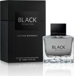 Antonio Banderas Black Seduction - 100 ml - eau de toilette spray - herenparfum - Image 2