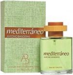 Mediterraneo by Antonio Banderas 100 ml - Eau De Toilette Spray - Image 4