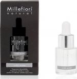 Millefiori Natural geurolie Cold Water