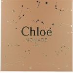 Women's Perfume Set Chloe EDP Nomade 2 Pieces