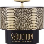 Armaf Seduction Eau De Parfum Pro Ženy 100 Ml
