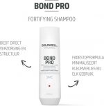Goldwell - Dualsenses Bond Pro Fortifying Shampoo - Image 4