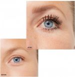 Gosh Boombastic Overdose Volume Mascara #001-extreme Black 13 Ml - Image 3