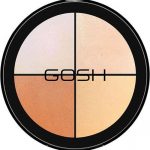 GOSH Strobe N Glow Illuminator Kit 15g - 001 Highlight