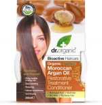 Dr. Organic Marrokaanse Arganolie Conditioner 200 ml - Image 4