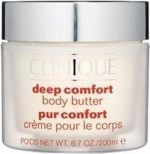Clinique CrA me Body Deep Comfort Body Butter - Image 13
