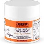 Dr. Konopka's Face Cream Nourishing, 50 ml