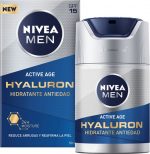 Nivea - Anti-Rimpelcrème Men Active Age Nivea - Mannen - 50 - Image 3