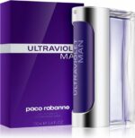 Paco Rabanne Ultraviolet Man EDT M 100 ml - Image 2