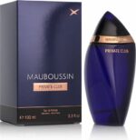 Mauboussin - Private Club for Men - Eau de parfum - 100ml - Image 2