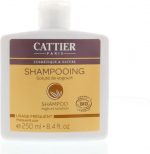 Cattier Paris Cattier Champu Uso Frecuente 250ml - Image 4