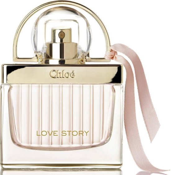 550x564-190 Love Story Eau De Parfum - Image 1