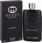 Gucci Guilty Pour Homme 90 ml Eau De Parfum - Herenparfum - Image 2