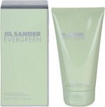 Jil Sander Evergreen Shower Gel 150ml - Image 2