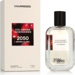 Uniseks Parfum André Courrèges EDP Colognes Imaginaires 2050 Berrie Flash 100 ml