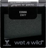 Wet n Wild - Color Icon Glitter Single Eyeshadow - Eye Shadow 1 g Envy - Image 4