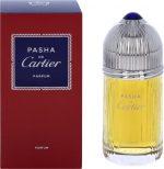 Cartier - Pasha de Cartier - 100 ml - Eau de Parfum - Image 2