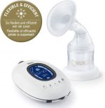 NUK Nature Sense Oplaadbare elektrische borstkolf - Image 4