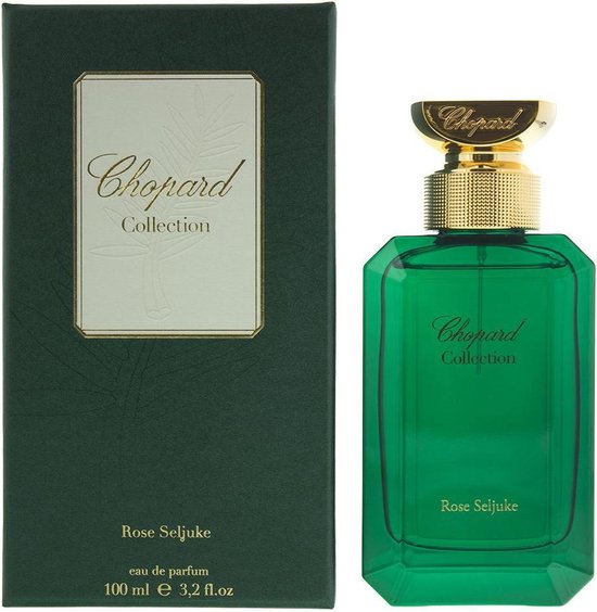550x564-73 Rose Seljuke Eau de Parfum - Image 1