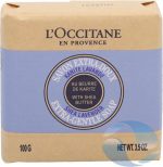 Lavender Extra Gentle Soap ( Lavender ) 100ml - Image 2