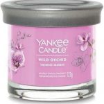YC Wild Orchid Signature Small Tumbler