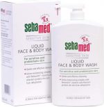 Douchegel Sebamed (1000 ml) - Image 4