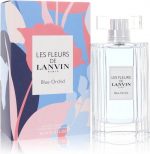 Lanvin Blue Orchid EDT W 90 ml