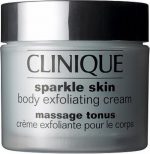 Clinique Sparkle Skin Body Exfoliating Cream Body Cream 250 Ml - Image 9