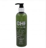 CHI Tea Tree Oil Conditioner 340 ml - Image 3