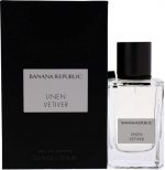 Banana Republic - Linen Vetiver - Eau De Parfum - 75ML - Image 10