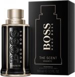 Boss The Scent For Him Magnetic Eau de Perfume Spray 100ml - Image 2