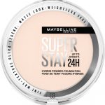 Maybelline Superstay 24h Hybrid Powder-Foundation 03 9g