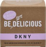 Damesparfum DKNY EDP Be 100% Delicious 30 ml - Image 4