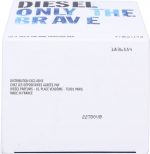 Diesel Only The Brave 4.2 Edt M - Image 3