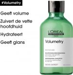 L'Oréal Professionnel Volumetry Shampoo - Volumeshampoo voor fijn en gevoelig haar - Serie Expert - 300 ml - Image 3