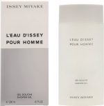 Issey Miyake - L'EAU D'ISSEY HOMME gel de ducha 200 ml - Image 4