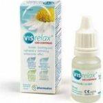Pharmadiet Vis Relax Continuous Use 10ml