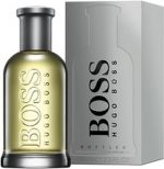 Hugo Boss Boss No.6 Bottled ASW M 100 ml - Image 22