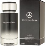 Herenparfum Mercedes Benz EDT Intense 120 ml - Image 3