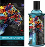 Herenparfum Emanuel Ungaro EDP Intense for Him (100 ml) - Image 2