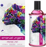 Damesparfum Emanuel Ungaro Intense for Her EDP (100 ml) - Image 2